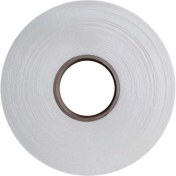 Resim Şerit Tela 3 cm Beyaz 