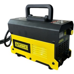 Resim STANWER Germnay 250 Amper Arc950 Mini Kaynak Hafif Ve Güçlü 