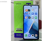 Resim Infinix Hot 30 İkinci El TR | 256 GB 8 GB | Siyah 