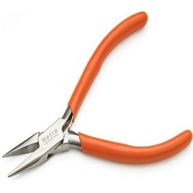 Resim Rmk4115 120mm Mikro Kargaburun Düz Retta 