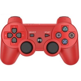 Resim beboncool Ps3 Dualshock 3 Wireless Joytick Gamepad Kontroller 