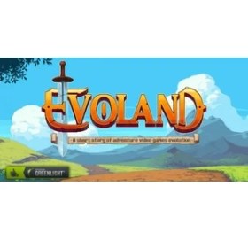 Resim Shiro Games Evoland (Pc) 
