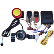 Resim Genel Markalar MOTOSİKLET ANAHTARSIZ ( START - STOP ) MOTOSİKLET ALARM SETİ UZAKTAN ÇALIŞTIRMALI 
