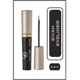 Resim Golden Rose Perfect Lashes Eyeliner 