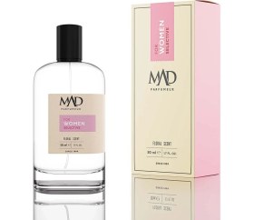 Resim Mad Parfüm Mad W144 Selective 50 ml Kadın Parfüm 