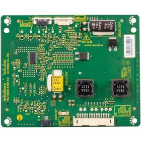 Resim WEKO PCLH-D201 B REV 0.6 6917L-0130A 3PHCC20005B-H Lcd Led Driver 