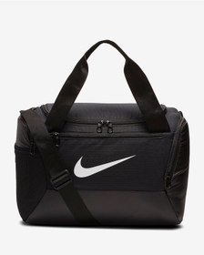 Resim Nike Unisex Siyah Spor Çanta Ba5961-010-010 
