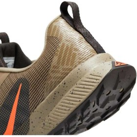 Resim Nike Juniper Trail 3 Erkek Koşu Ayakkabısı 