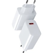 Resim Winex Mobile Winex Pro 67w Usba Çıkışlı Hızlı Şarj Aleti Başlığı 