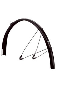 Resim Genel Markalar City Plastik Çamurluk Paragon C40 (ön-arka) 