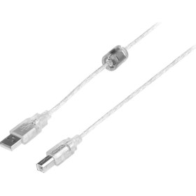 Resim Frisby FA-US29 USB 2.0 Yazıcı Kablosu 3 m 