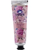 Resim Sandy Spring El Kremi Tüp 30 ML 