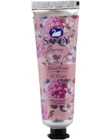 Resim Sandy Spring El Kremi Tüp 30 ML 