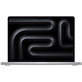 Resim Macbook Pro M4 Pro 24 GB 512 GB SSD 14.2" Mx2e3tu/a Gümüş Dizüstü Bilgisayar (Outlet) 