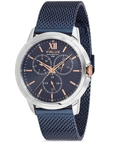 Resim Vialux Vx530s-11sr Erkek Kol Saati 