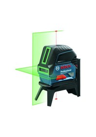 Resim Bosch GCL 2-15 G - Çizgi Hizalama Lazeri - 0601066J00 