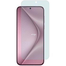 Resim Huawei Pura 70 Ekran Koruyucu Nano Şeffaf Esnek Materyal 