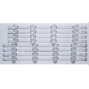 Resim Lg Innotek Drt 3.0 42" Bakır Plaket 42Lb652V 42Lf580N Led Bar Set 
