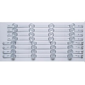 Resim Lg Innotek Drt 3.0 42" Bakır Plaket 42Lb652V 42Lf580N Led Bar Set 