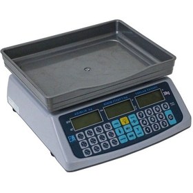 Resim BETSA CEVA 30 KG TERAZİ PAZARCI 