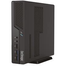 Resim Technopc H385Plus 97824 Intel Core i7 9700 8GB 240GB 2,5" SSD FreeDOS Mini PC 