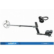 Resim XP Deus Dedektör 22CM HF Başlık, Ana Ünite ve WS4 Kulaklık İle 