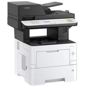 Resim Kyocera Ecosys MA4500FX A4 Network Dubleks Lazer Yazıcı 