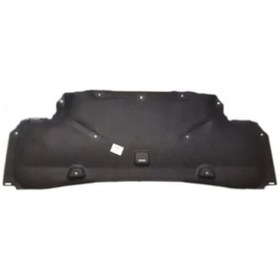 Resim Duster 2-ıı Motor Kaput Keçesi İzalatörü 2018-2024 658407380r 