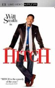 Resim Hitch PSP UMD FİLM Kutusuz PSP UMD Movie Will Smith 