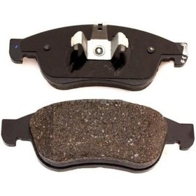 Resim Arka Fren Balatası Takım - Peugeot 406 2.2 2000-2004 116 Kw -- Gd 