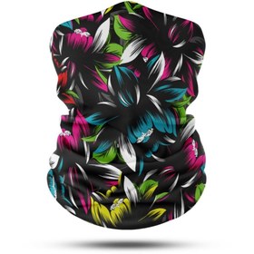 Resim Bu Da Kaçar Mı Motosiklet Maske Boyunluk - Unisex, Nefes Alabilir, Rüzgar Geçirmez Bdk775 