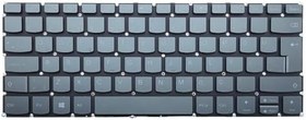 Resim Lenovo Thinkbook 14-Iıl 20Sl0045Tx Notebook İle Uyumlu Klavye Işıklı, Füme 