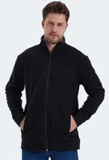 Resim KADMOS Erkek Sweatshirt Siyah 