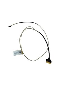 Resim HP Uyumlu OMEN 15-CE TPN-Q194 Ekran Data Flex Kablosu 