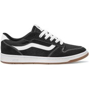 Resim Vans Ryland Ls Erkek Ayakkabısı Vn000d49bzw1 Siyah 