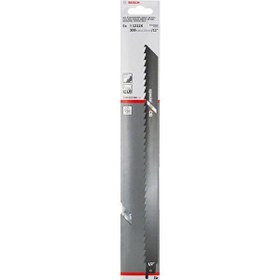 Resim Bosch Special Serisi Donmuş Malzemeler İçin Panter Testere Bıçağı S 1211 K 5'li 
