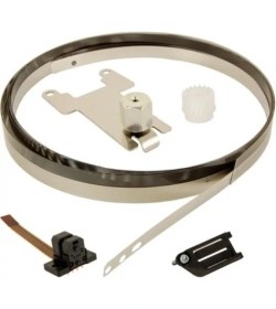 Resim Hp Orjınal Q6652-60148 Encoder Kit In 60 Inch Plotter Için Q6652 Designjet Z6100 