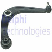Resim Delphi Tc2604 Salincak On Sag Alt (PEUGEOT: 206 -07) 3521j0 (WA448769) 