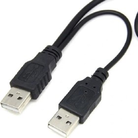 Resim Platoon PLS-007 USB 2.0 To 2.5" Sata HDD Kablosu 