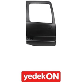 Resim Kapı Komple Actros Mp1 Sağ (Kahveci Premium) - A9417200905 
