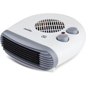 Resim Marsstar MS-200 2000 W 2 In1 Sıcak - Soğuk Turbo Fanlı Isıtıcı 