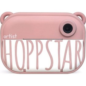 Resim Hoppstar Artist Blush 12413 Dijital Çocuk Kamerası Pembe 