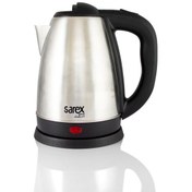 Resim Sarex SR-3210 Aquante 1.8 L Su Isıtıcısı Kettle 