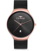 Resim FERRO Erkek Kol Saati F1989C-941-R 