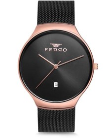 Resim FERRO Erkek Kol Saati F1989C-941-R 