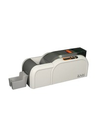 Resim Hiti CS 200 E Çift Taraflı Termal Kart Baskı Makinesi 