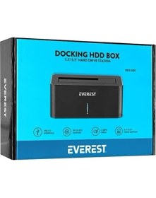 Resim Storemax HD3-530 2.5''/3.5'' Usb3.0 6gbps/uasp 4tb/6tb/8tb Harddisk Kutusu 