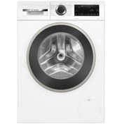 Resim WGA25202TR 10 KG 1200 Devir Beyaz Çamaşır Makinesi Bosch