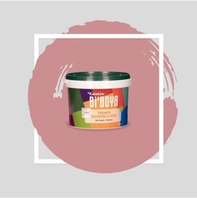 Resim Bi Boya Silikonlu Dış Cephe Boyası 2.5 L 4504 