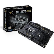 Resim Asus TUF Z270 MARK 2 Intel Z270 3866MHz (O.C.) DDR4 Soket 1151 ATX Anakart 